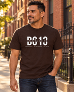 B613 Its Handled Unisex Shirt