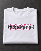 B*tches Be Weird Women's T-Shirt (OL)