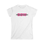 B*tches Be Weird Women's T-Shirt