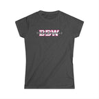 B*tches Be Weird Women's T-Shirt (OL)
