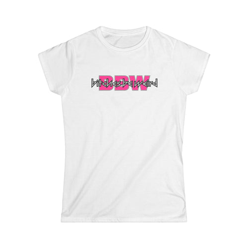 B*tches Be Weird Women's T-Shirt