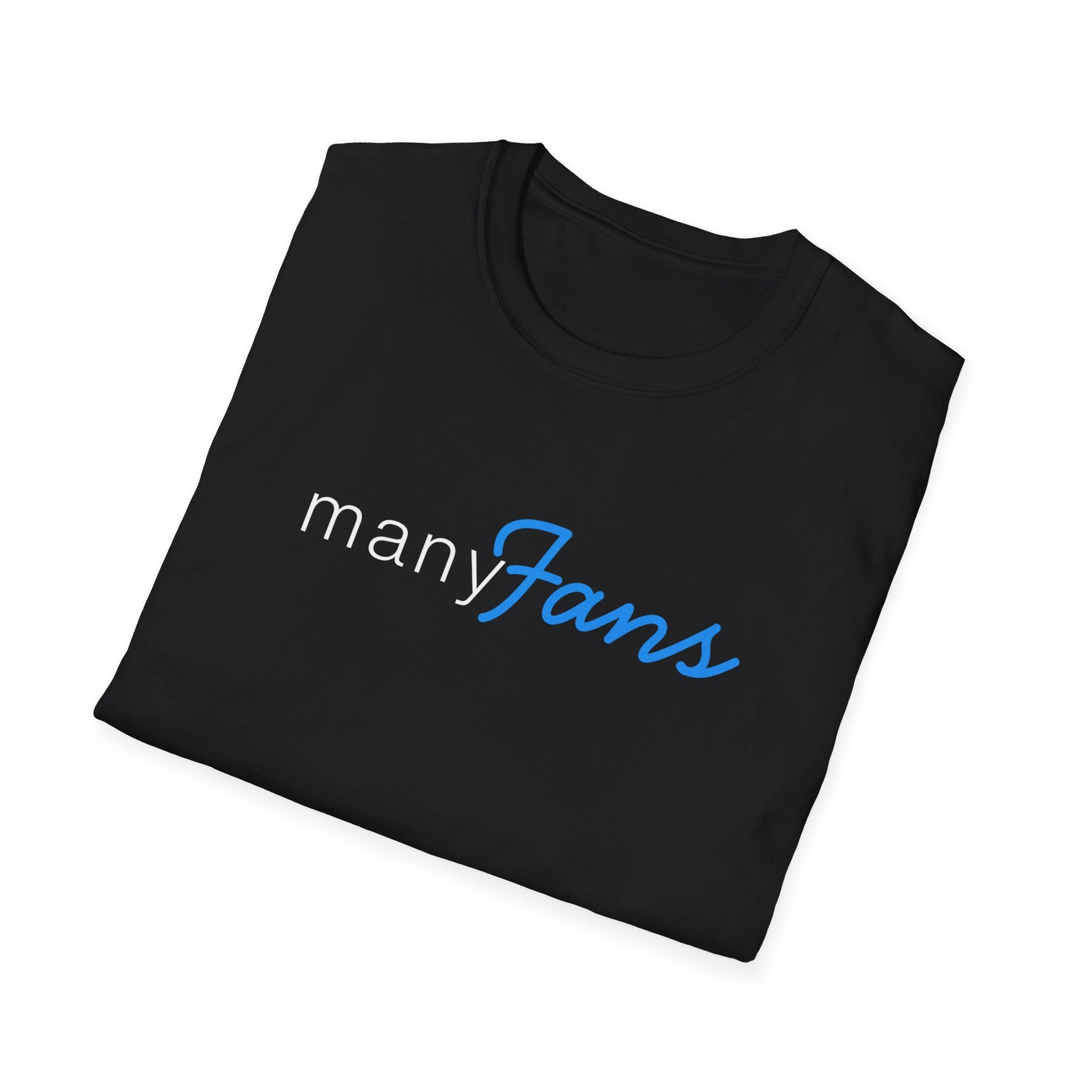 Many Fans Shirt