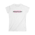 B*tches Be Weird Women's T-Shirt (OL)