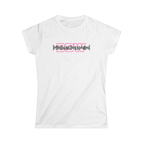 B*tches Be Weird Women's T-Shirt (OL)