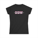 B*tches Be Weird Women's T-Shirt (OL)